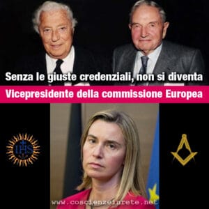 CIR Mogherini