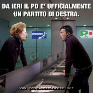 CIR PD Destra