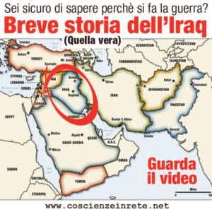 CIR Iraq
