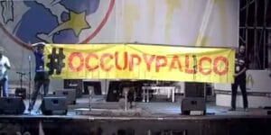 OCCUPYPALCO
