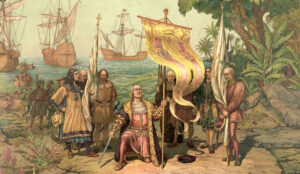 columbus