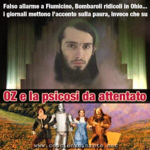CIR Oz