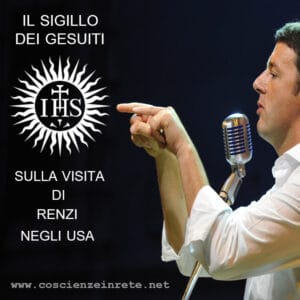 CIR Renzi georgetown