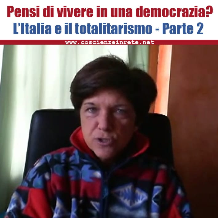 Scopri di più sull'articolo L’Italia ed il Totalitarismo – 2. Modelli economici