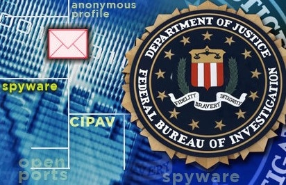 Scopri di più sull'articolo L’FBI ancora con le mani nel sacco