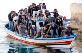 Scopri di più sull'articolo Migranti, ieri oggi e domani