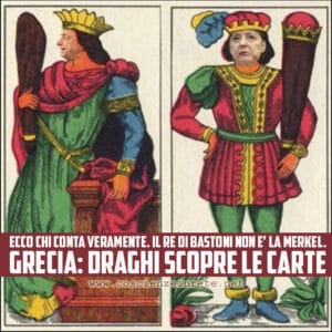 CIR Re di Bastoni