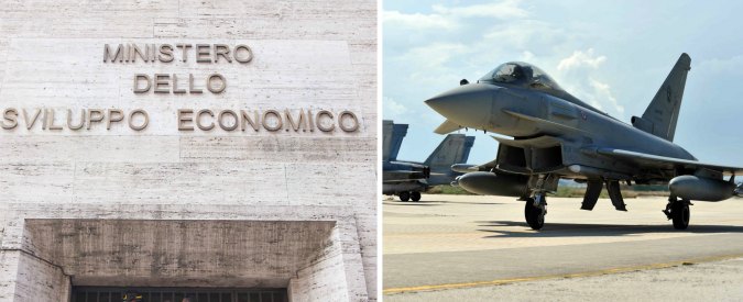 Mise Eurofighter 675