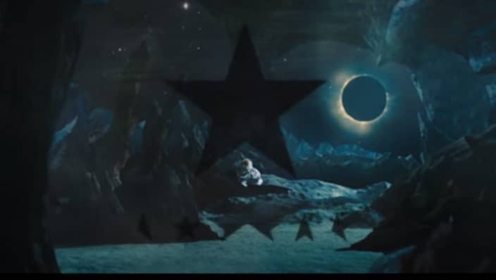 Blackstar