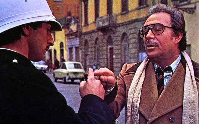 Supercazzola