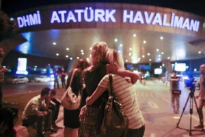 ataturk