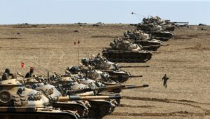Turchia Siria1