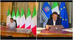 Renzi referendum