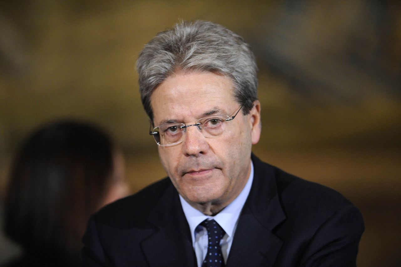 Scopri di più sull'articolo Gentiloni chi?