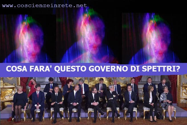 Scopri di più sull'articolo Cosa farà questo Governo di Spettri?