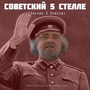 CIR GrilloStalin