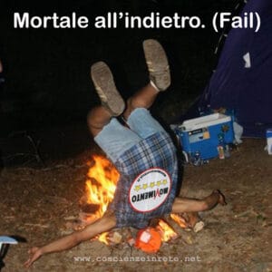 CIR Mortale Grillino