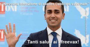 luigi di maio