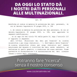 CIR Dati Multinazionali