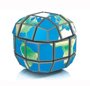 Mondialismo Rubik