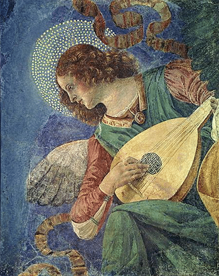 angelomusicante