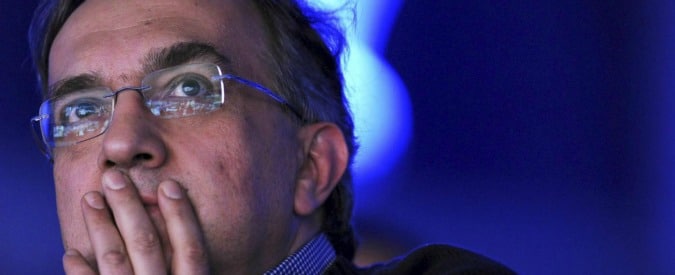 Scopri di più sull'articolo Sergio Marchionne, un essere umano in cammino