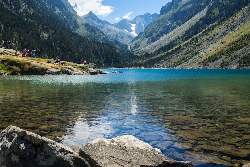 Scopri di più sull'articolo La maggior parte dei fiumi e dei laghi europei fallisce i test di qualità dell’acqua