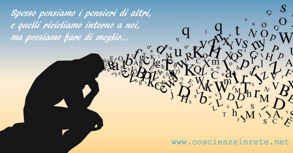 Pensieri
