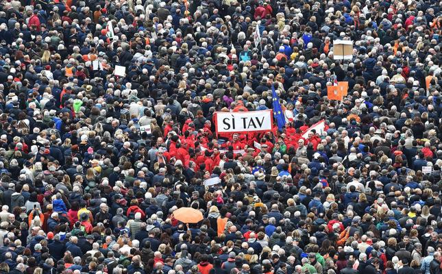 Scopri di più sull'articolo Trentamila in Piazza in nome del Proprio Egoismo