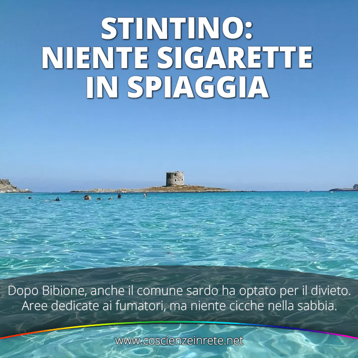 Sigarette Vietate Nelle Spiagge Della Sardegna La Lista Dei