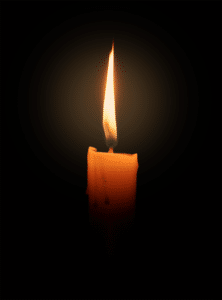 candle