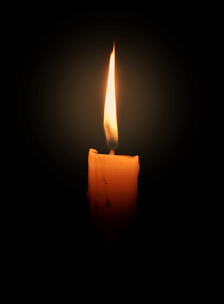 candle