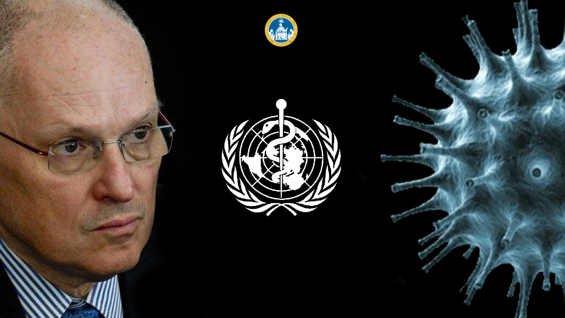 Scopri di più sull'articolo Il terrorismo dell’OMS e il coronavirus