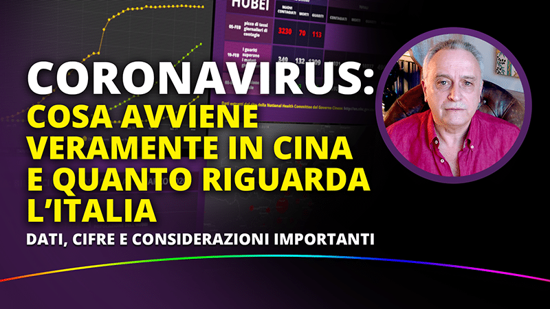 Notizie ed aggiornamenti su Il problema dei tre corpi - Cina in Italia