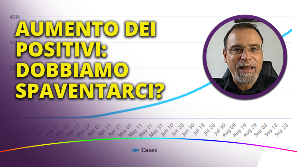 I media ci terrorizzano di nuovo