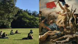 MEDITAZIONE O RIVOLUZIONE?
