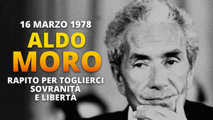 aldo moro