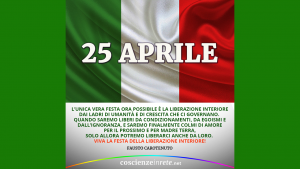 25 aprile