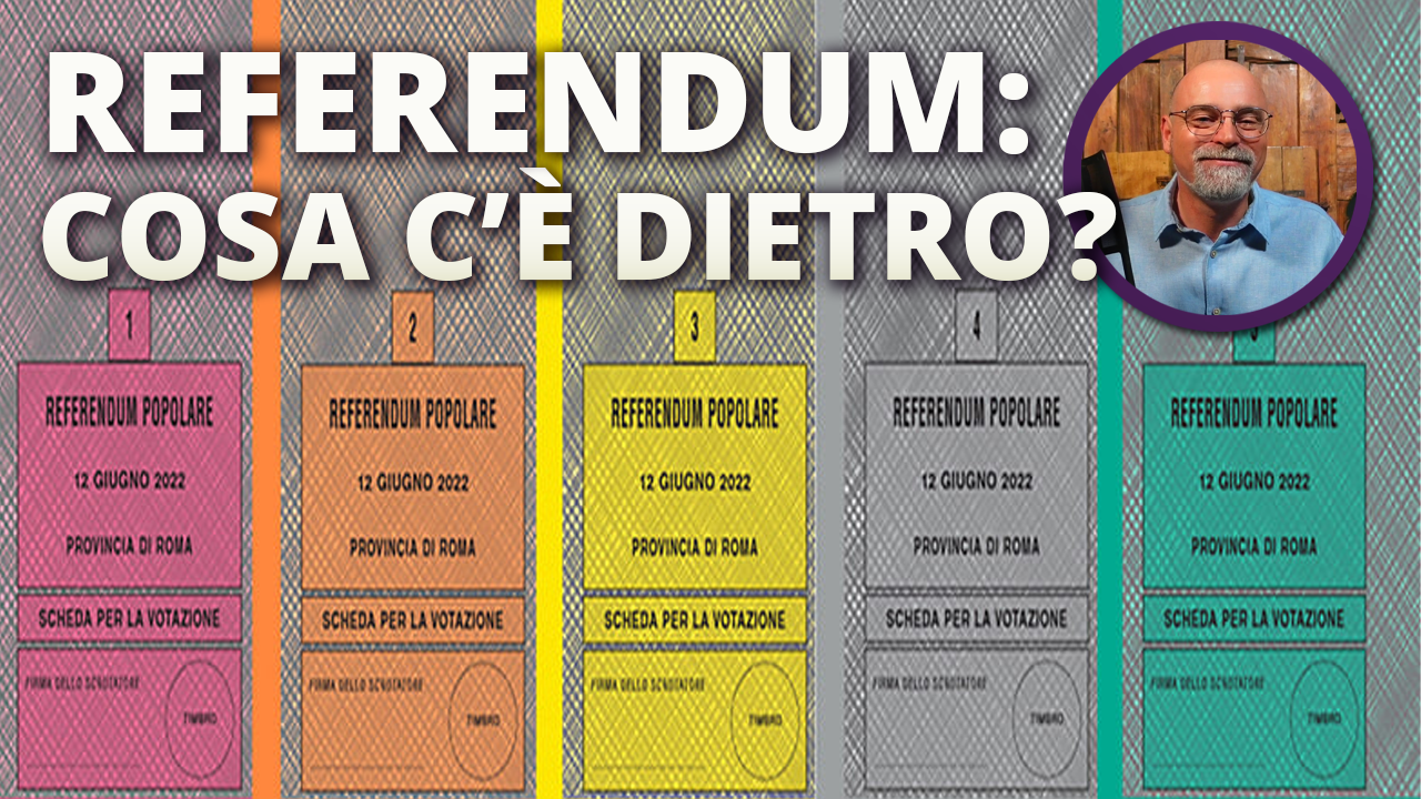 Referendum 2022