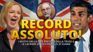 record