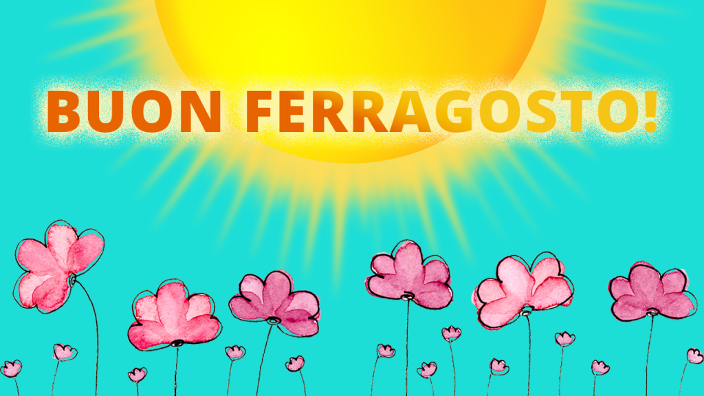 15 agosto