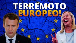 terremoto