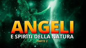 angeli e spiriti