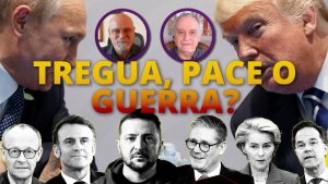 tregua