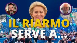 riarmo
