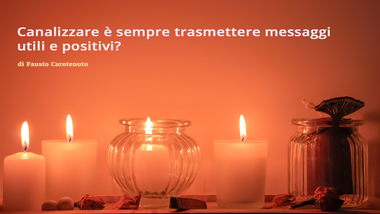canalizzare