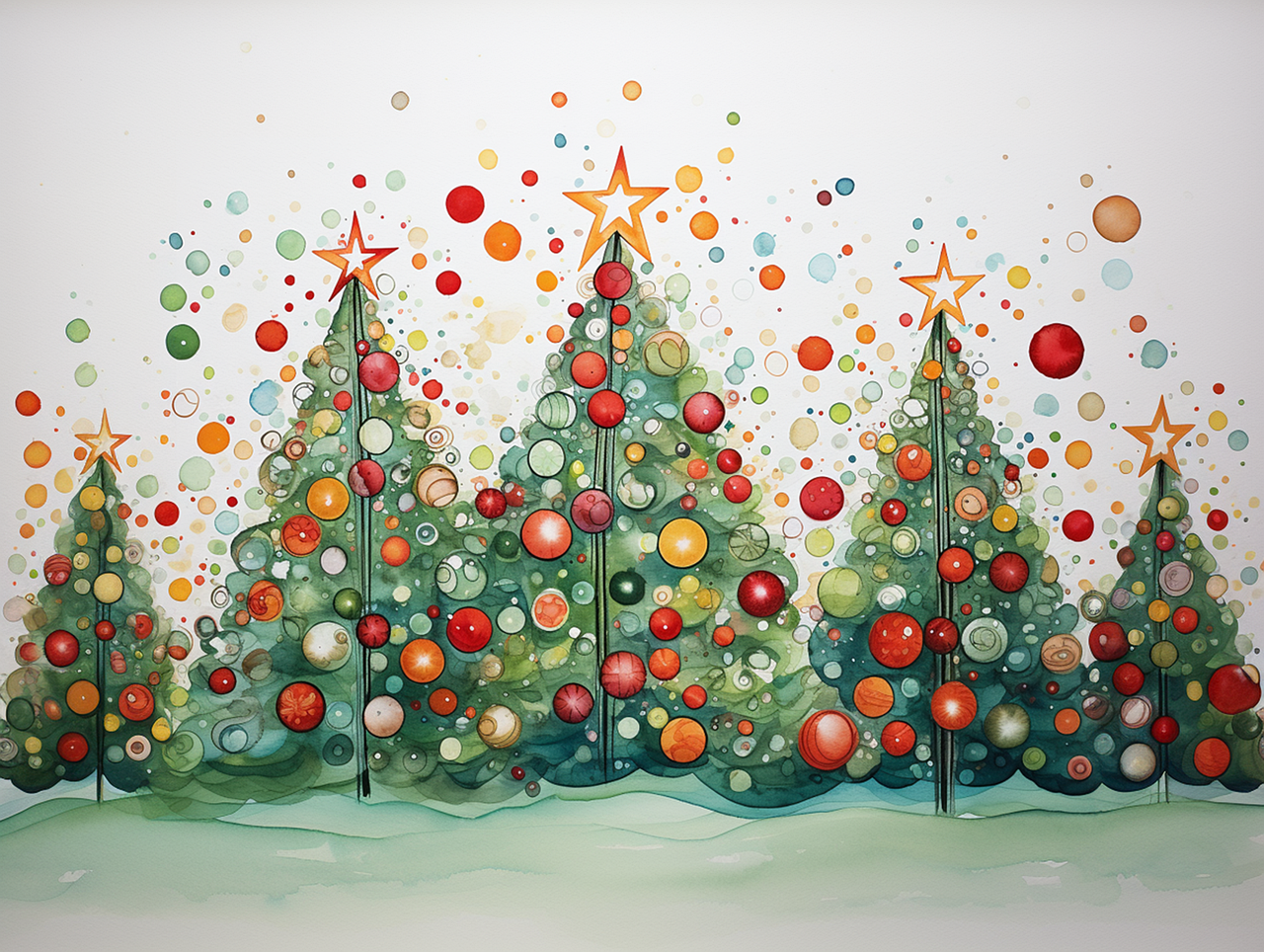 Scopri di più sull'articolo Come affrontare (e superare) il Natale quando si hanno dei cari defunti