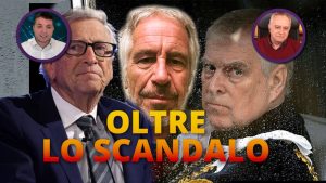 scandalo