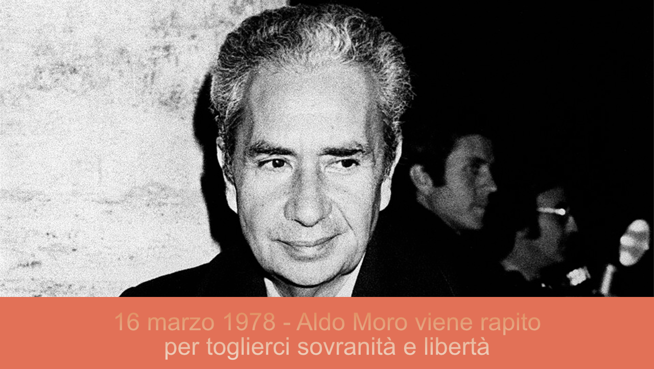 aldo moro