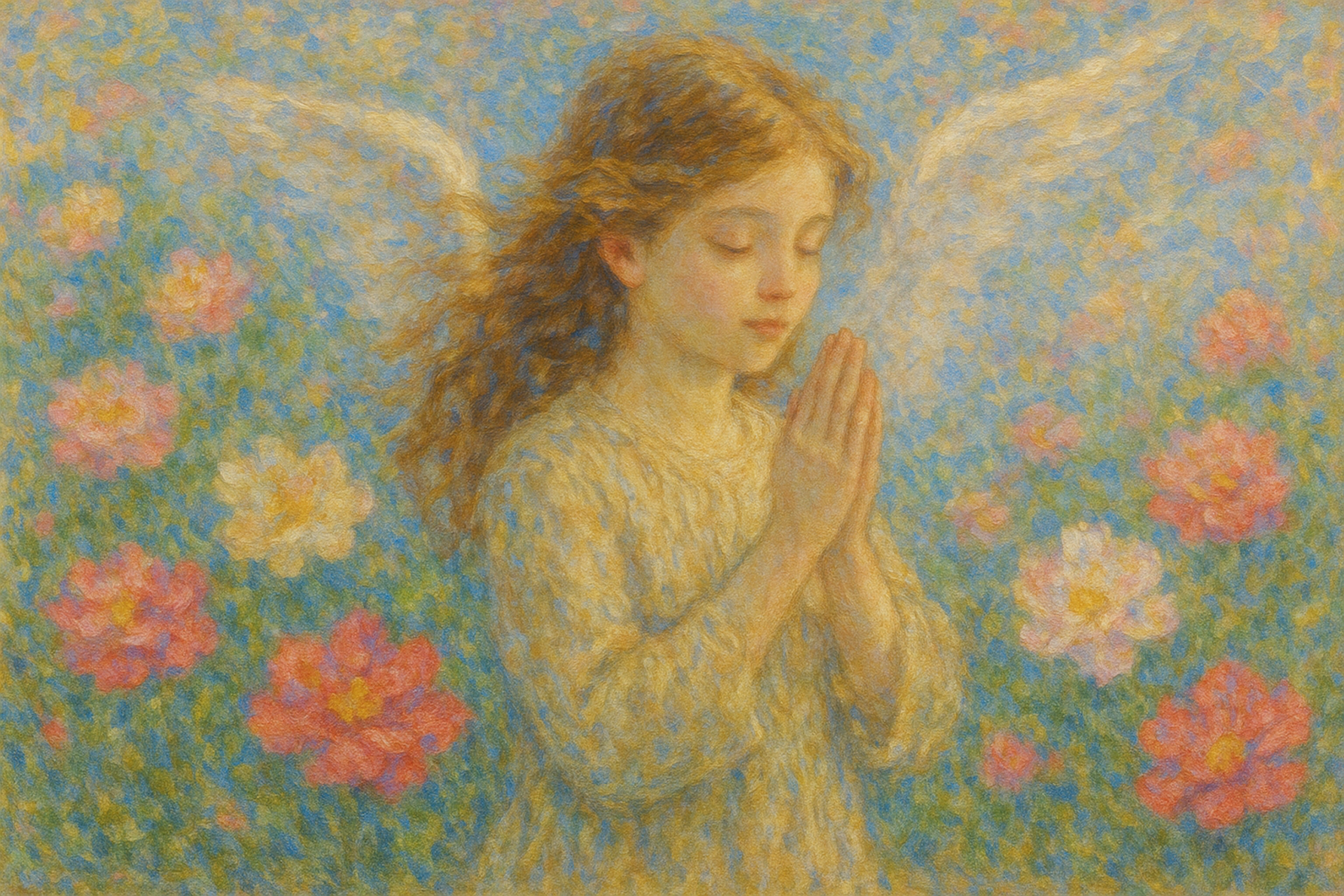 Scopri di più sull'articolo La preghiera serve ancora?